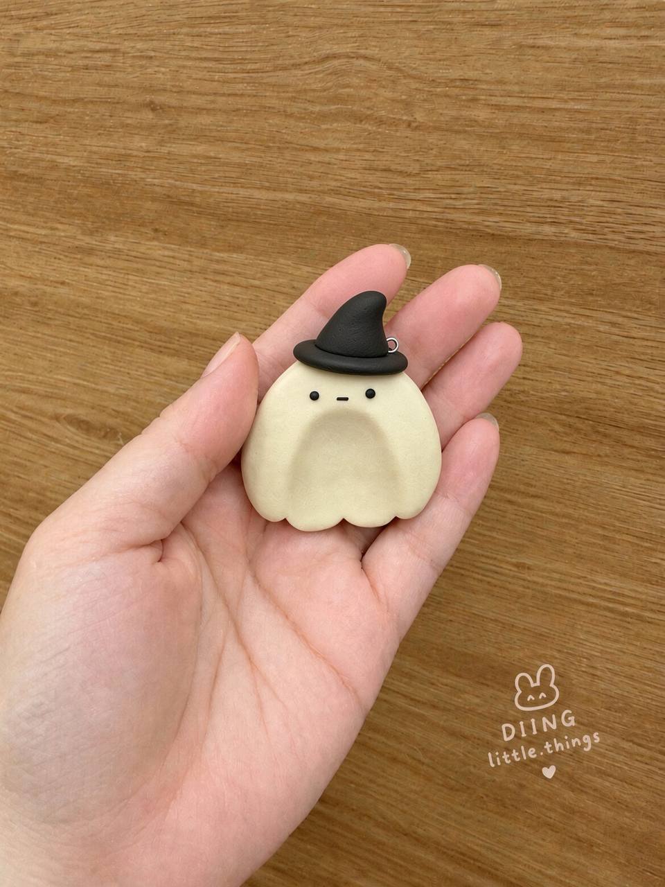 Đá Xoa Tay Halloween | Halloween Season
